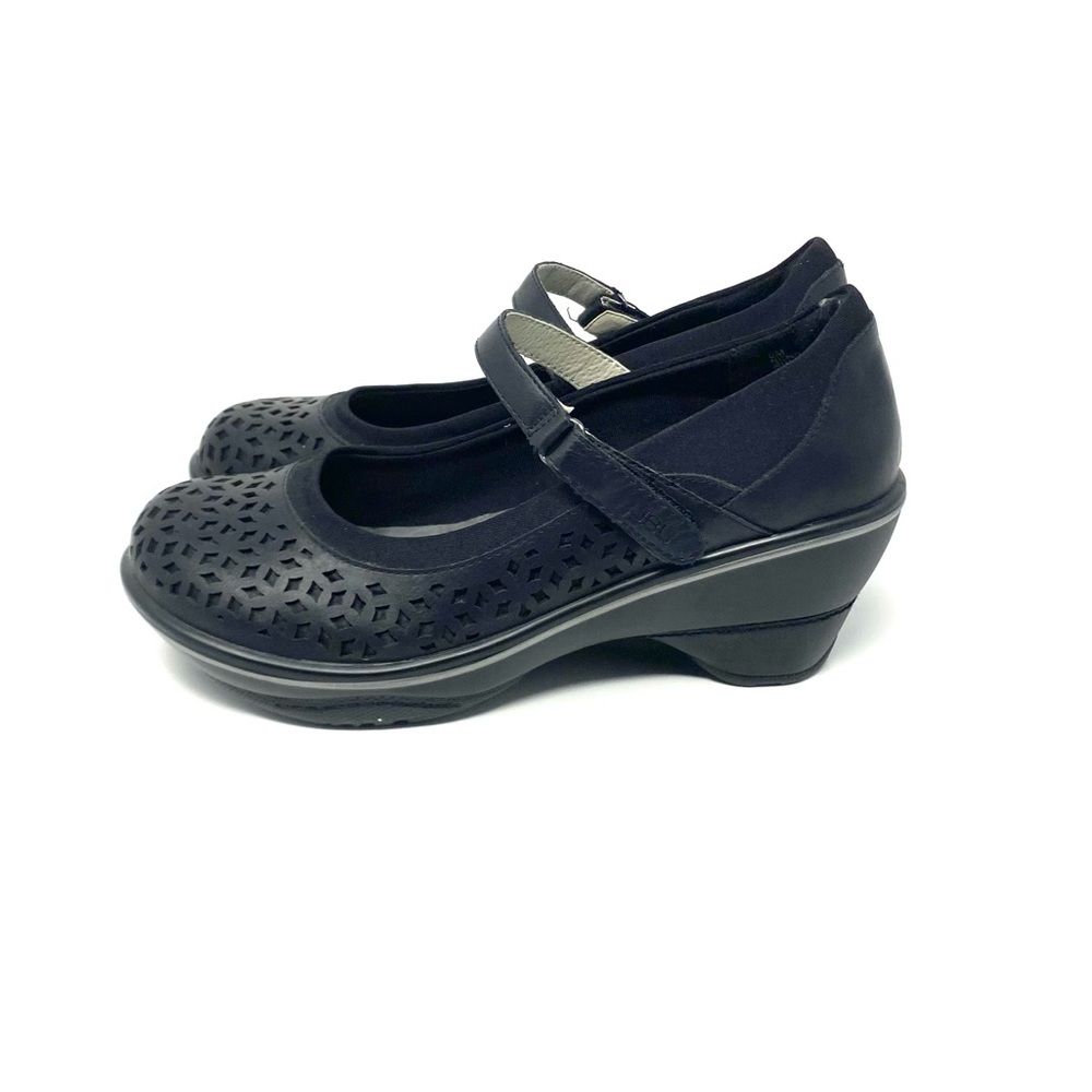 JBU Mary Janes